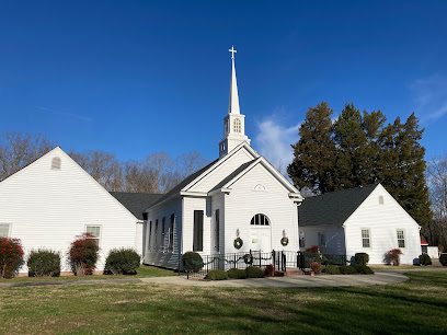 Enon United Methodist Church
