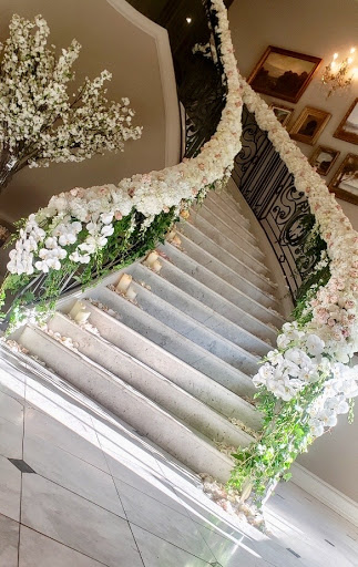 Florist «Pedestals Florist», reviews and photos, 125 Herricks Rd, Garden City Park, NY 11040, USA