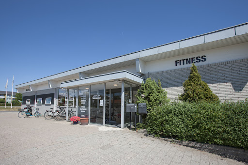 Fysikken Ringsted in Ringsted, Ringsted