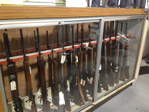 Gun Shop «Sarco, Inc.», reviews and photos, 50 Hilton St, Easton, PA 18042, USA