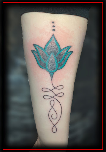 Explore chest cover up tattoos ideas for females, creative tattoo ideas in Fremont, available at Eternal Tattoo And Body Piercing