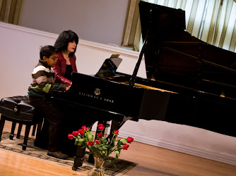 European Piano School