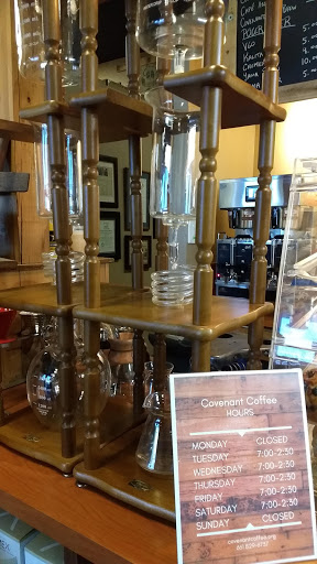 Coffee Shop «Covenant Coffee», reviews and photos, 1700 N Chester Ave, Bakersfield, CA 93308, USA