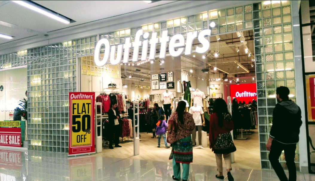 Outfitters