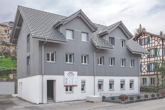 Rezensionen über Holz Team GmbH in Arbon - Zimmermann