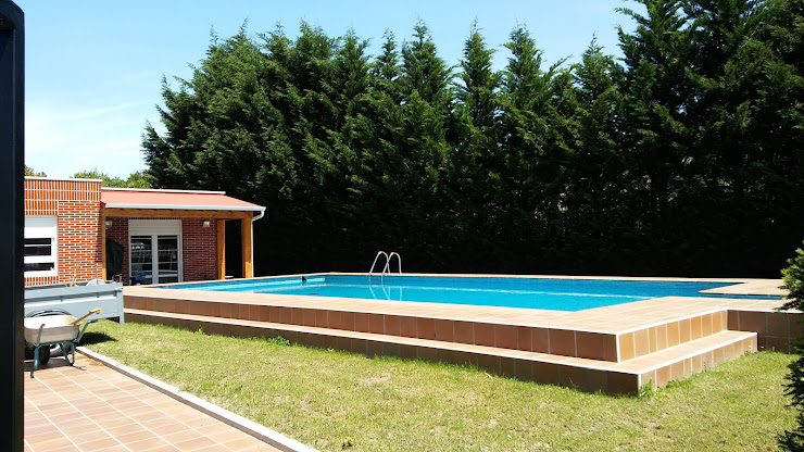 Extérieur hôtels Hotel San Juan 39600 Revilla