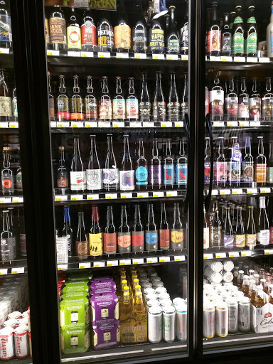 Health Food Store «New Earth Market», reviews and photos, 864 East Ave, Chico, CA 95926, USA