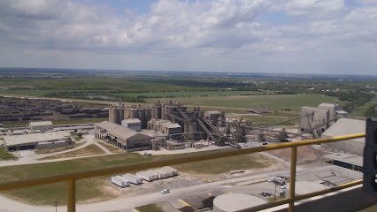 Martin Marietta - Midlothian Cement Plant