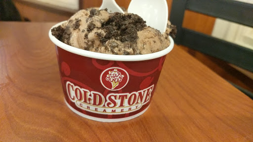 Ice Cream Shop «Cold Stone Creamery», reviews and photos, 600 Market Pl, San Ramon, CA 94583, USA