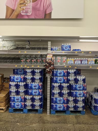 Supermarket «Walmart Neighborhood Market», reviews and photos, 501 Sereno Dr, Vallejo, CA 94589, USA