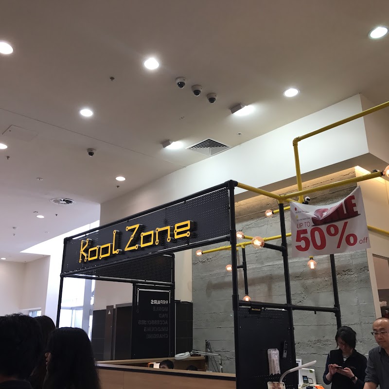 Kool Zone