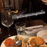 Photo n°1 de l'avis de Gessica.a fait le 10/05/2019 à 22:06 sur le  Osteria dal Pupi à Cavallino-Treporti