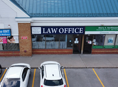 C M R Law Office