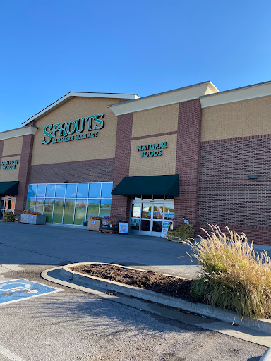 Health Food Store «Sprouts Farmers Market», reviews and photos, 4123 S Harvard Ave, Tulsa, OK 74135, USA