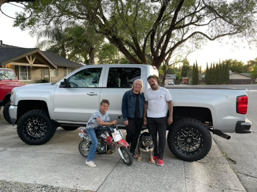 Used Car Dealer «MJK Auto Sales», reviews and photos, 3324 Monier Cir #7, Rancho Cordova, CA 95742, USA