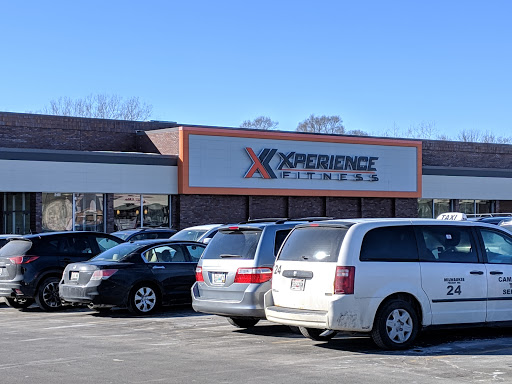Gym «Xperience Fitness», reviews and photos, 6251 S 27th St, Greenfield, WI 53221, USA