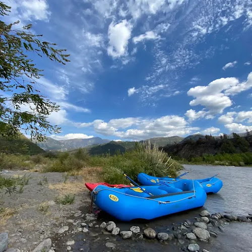 Camping Tres Palos - Camping
