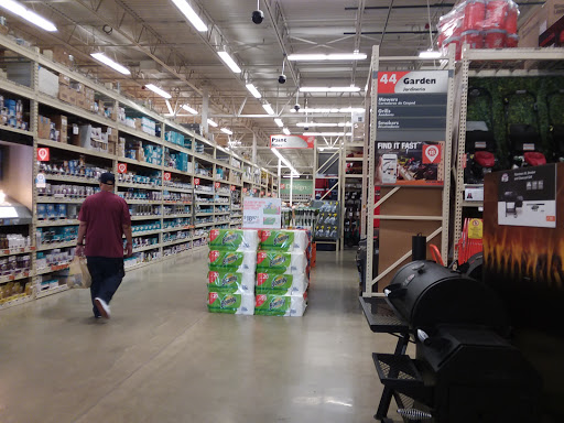 Home Improvement Store «The Home Depot», reviews and photos, 1624 E 165th St, Hammond, IN 46320, USA