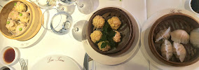 Dumpling du Restaurant chinois Lao Tseu à Paris - n°5