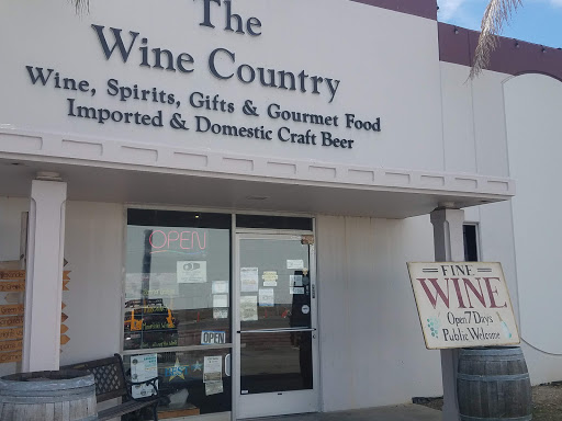 Wine Store «The Wine Country», reviews and photos, 2301 Redondo Ave, Signal Hill, CA 90755, USA