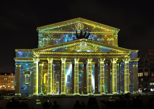 Bolshoi Theatre