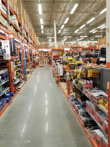 Home Improvement Store «The Home Depot», reviews and photos, 25 Dutilh Rd, Cranberry Twp, PA 16066, USA