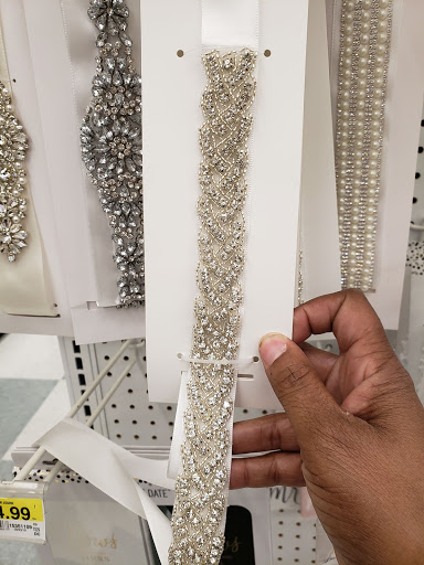 Fabric Store «Jo-Ann Fabrics and Crafts», reviews and photos, 300 El Cerrito Plaza, El Cerrito, CA 94530, USA