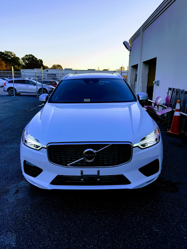 Car Dealer «Volvo of Virginia Beach», reviews and photos, 4980 Virginia Beach Blvd, Virginia Beach, VA 23462, USA