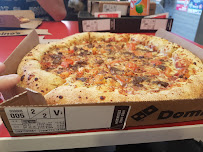 Plats et boissons du Pizzeria Domino's Pizza Saint-Quentin - n°17