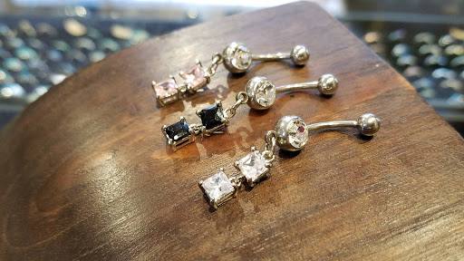 Boutique «Club Tiki Boutique», reviews and photos, 220 Division St S, Northfield, MN 55057, USA