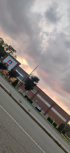 Supermarket «ALDI», reviews and photos, 1670 Mall Dr, Bon Air, VA 23235, USA