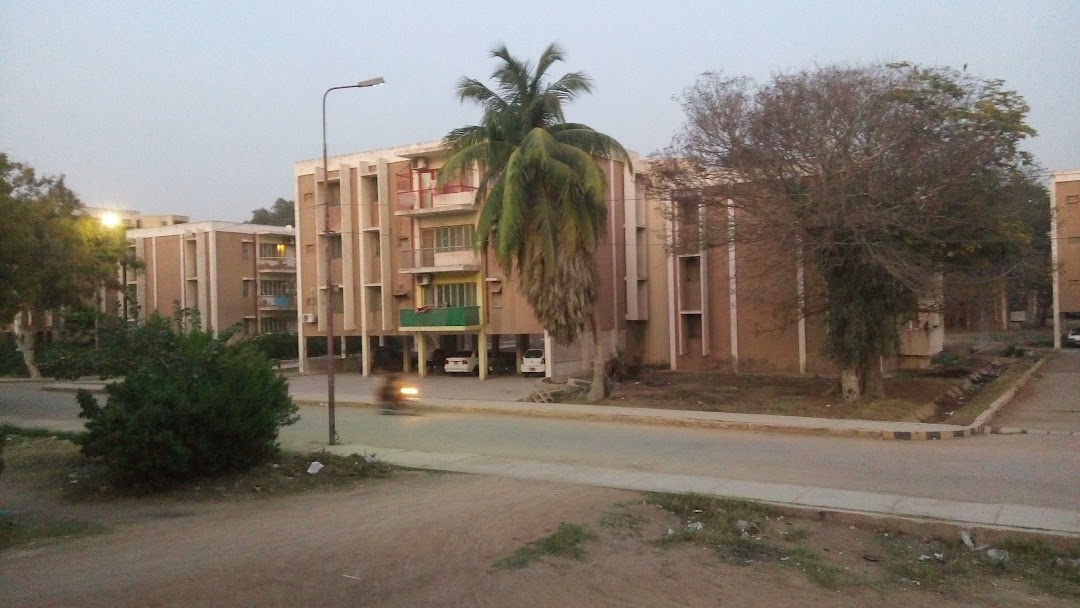 Officers Bachelor Hostel