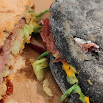 Photo n°2 de l'avis de Giulia.o fait le 11/11/2023 à 20:14 sur le  Pitta Ai Lov Iu à Palmi