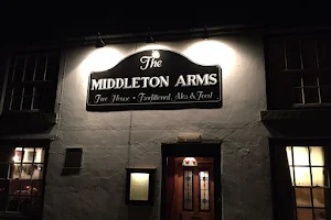 The Middleton Arms image