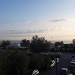 Photo n°1 de l'avis de Francy.a fait le 21/08/2022 à 06:50 sur le  Hotel Cobalto 3 stelle Rimini à Rimini