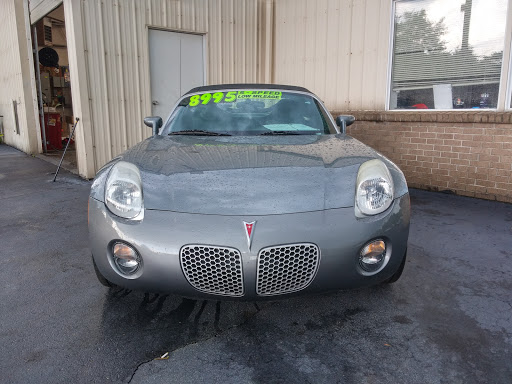 Used Car Dealer «Weinle Auto Sales East», reviews and photos, 1071 Ohio Pike, Cincinnati, OH 45245, USA