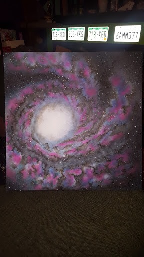 Art Gallery «The Greenwood Collective», reviews and photos, 8537 Greenwood Ave N #1, Seattle, WA 98103, USA