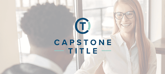 Capstone Title, LLC - Wesley Chapel Office