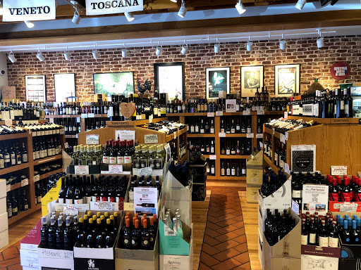 Italian Grocery Store «The Italian Store», reviews and photos, 5837 Washington Blvd, Arlington, VA 22205, USA