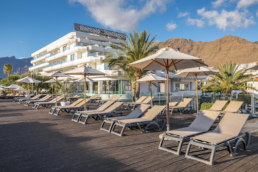 Barceló Santiago - Adults Only en Puerto de Santiago