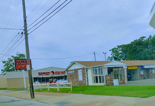 Nancy Clark's Car Wash en Erie