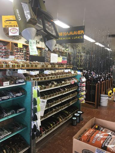 Sav-On Tackle image