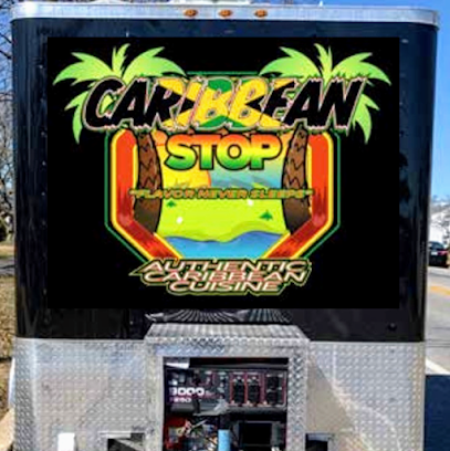 Caribbean Stop / Catering And Food Truck