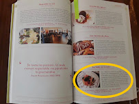 Photos du propriétaire du Restaurant français La Table de Léonie à Cormeilles - n°18