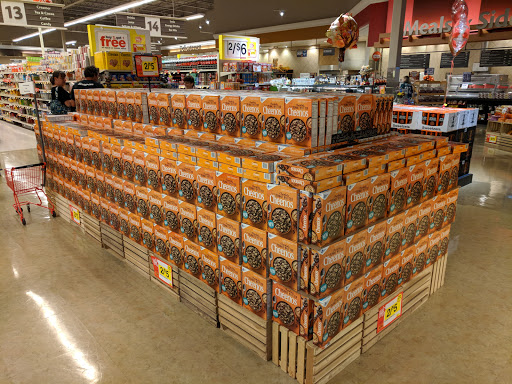 Grocery Store «Giant Food Stores», reviews and photos, 2350 Susquehanna Rd, Roslyn, PA 19001, USA