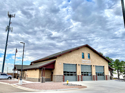 Timber Mesa Fire and Medical, Station 17
