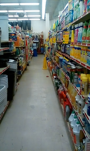 Dollar Store «FAMILY DOLLAR», reviews and photos, 2504 Delaware Ave, North Wildwood, NJ 08260, USA