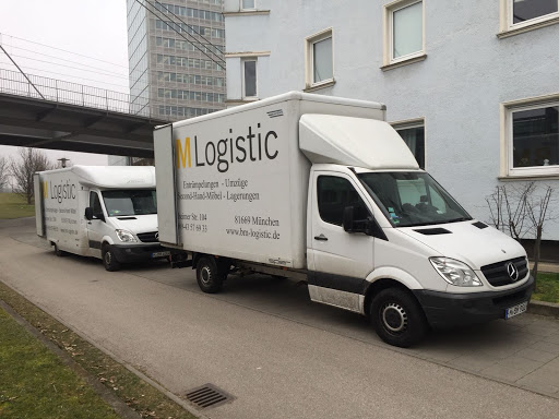 BM Logistic e.K