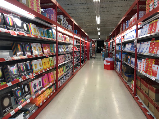 Office Supply Store «Staples», reviews and photos, 730 Main St, Layton, UT 84041, USA
