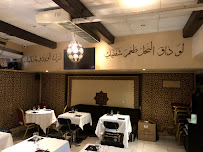 Atmosphère du Restaurant libanais Le Socrate à Nice - n°6